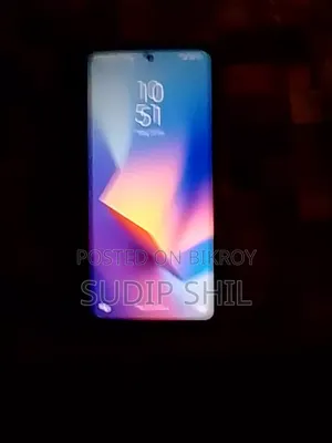 New Xiaomi Mi 10i 128 GB Blue