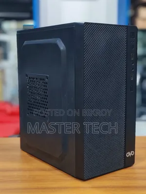 Desktop Computer 8GB Intel Core i5 SSD 128GB