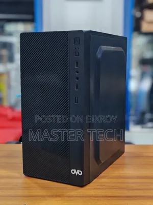 Desktop Computer 8GB Intel Core i5 SSD 128GB