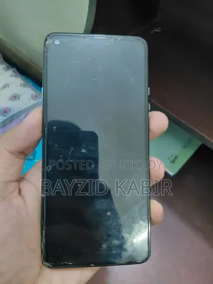 OnePlus 9R 256 GB Blue
