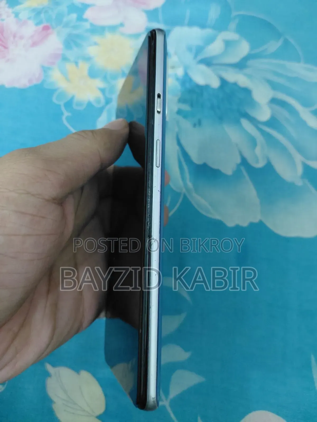 OnePlus 9R 256 GB Blue