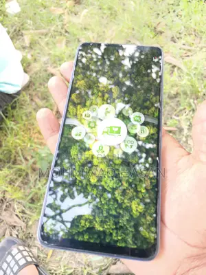 Oppo A5X 5G 128 GB Black