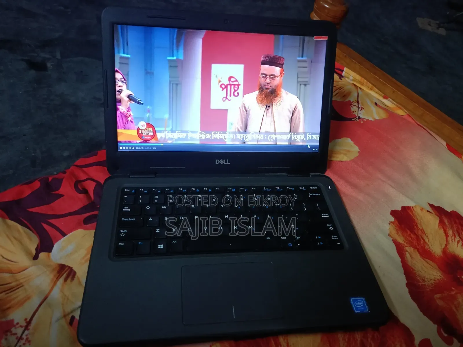 Laptop Dell Latitude 3310 8GB Intel Core 2 Quad HDD 256GB
