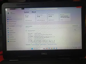 Laptop Dell Latitude 3310 8GB Intel Core 2 Quad HDD 256GB