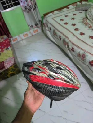 সাইকেল হেলমেট