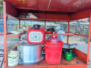 Food Cart