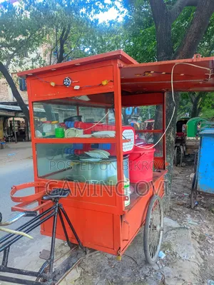 Food Cart