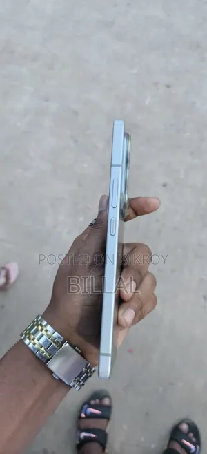 Infinix Note 50 Pro 256 GB White