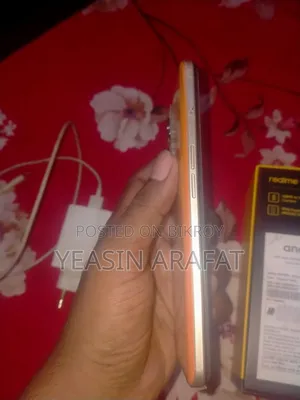 Realme 9 128 GB Rose Gold