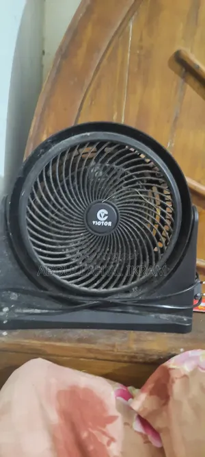 Victor Desk Fan