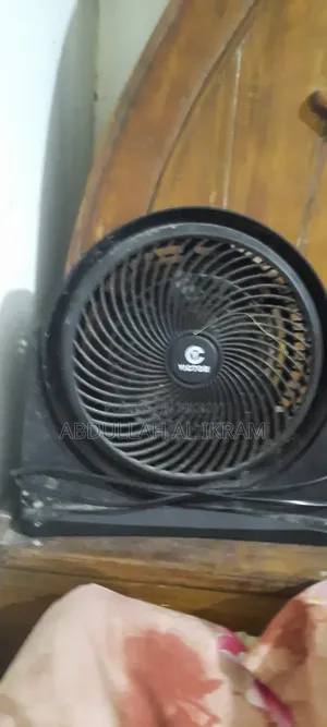 Victor Desk Fan