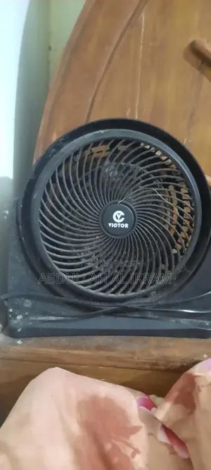 Victor Desk Fan