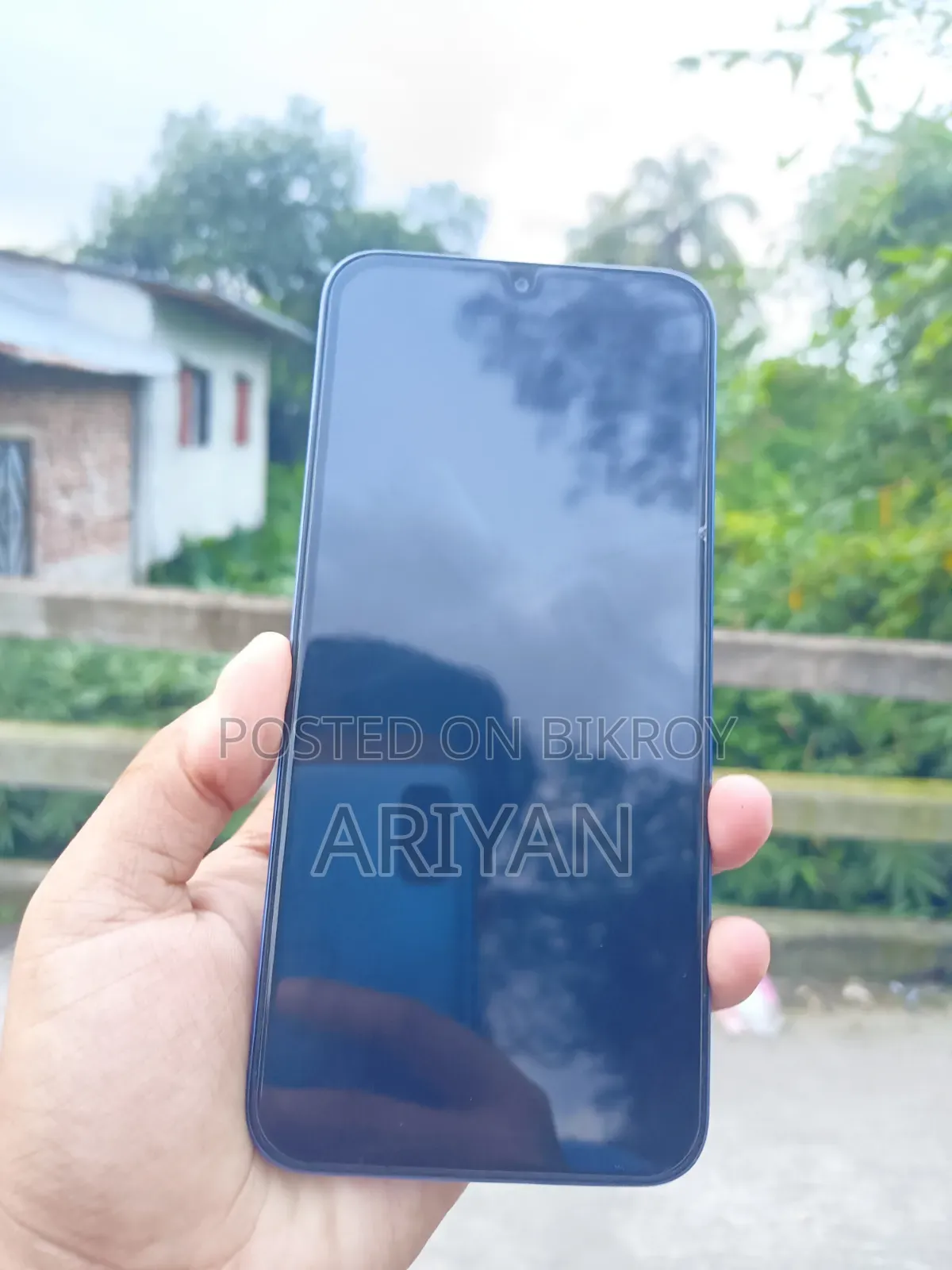 Xiaomi Redmi 15C 4G 128 GB Blue