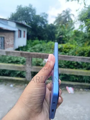 Xiaomi Redmi 15C 4G 128 GB Blue