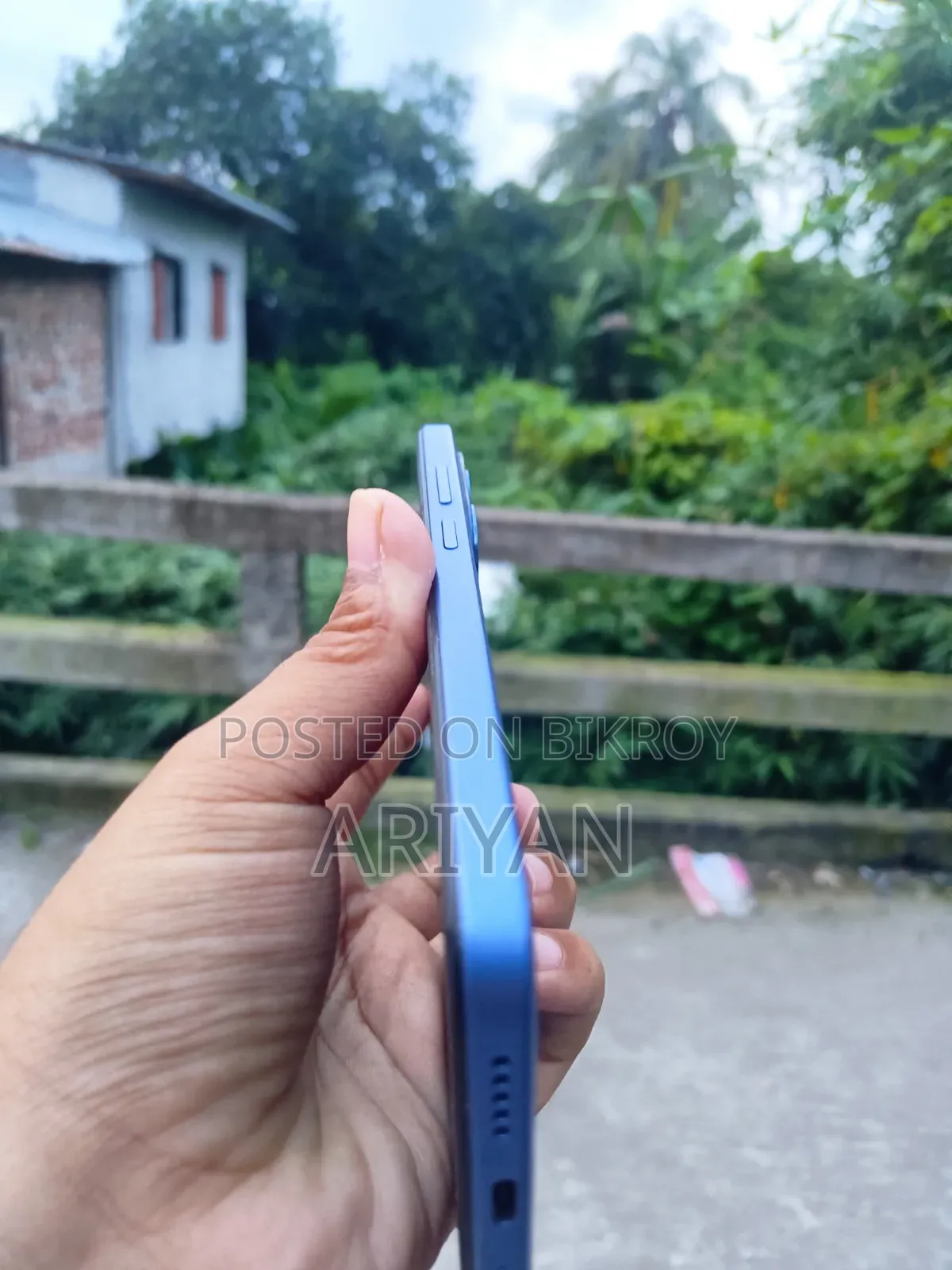 Xiaomi Redmi 15C 4G 128 GB Blue