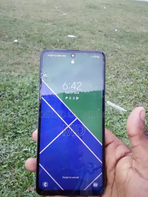 Samsung Galaxy A51 128 GB Blue