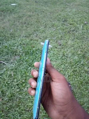 Samsung Galaxy A51 128 GB Blue