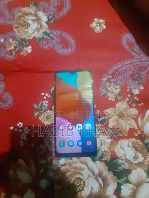 Samsung Galaxy A51 128 GB Black