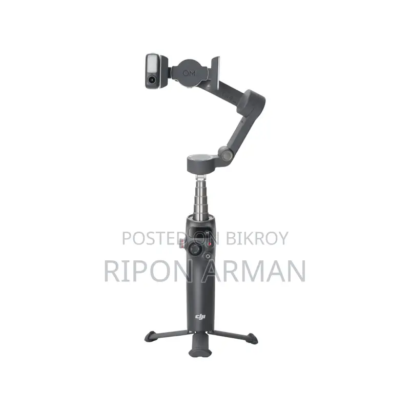 Dji Osmo Mobile 8