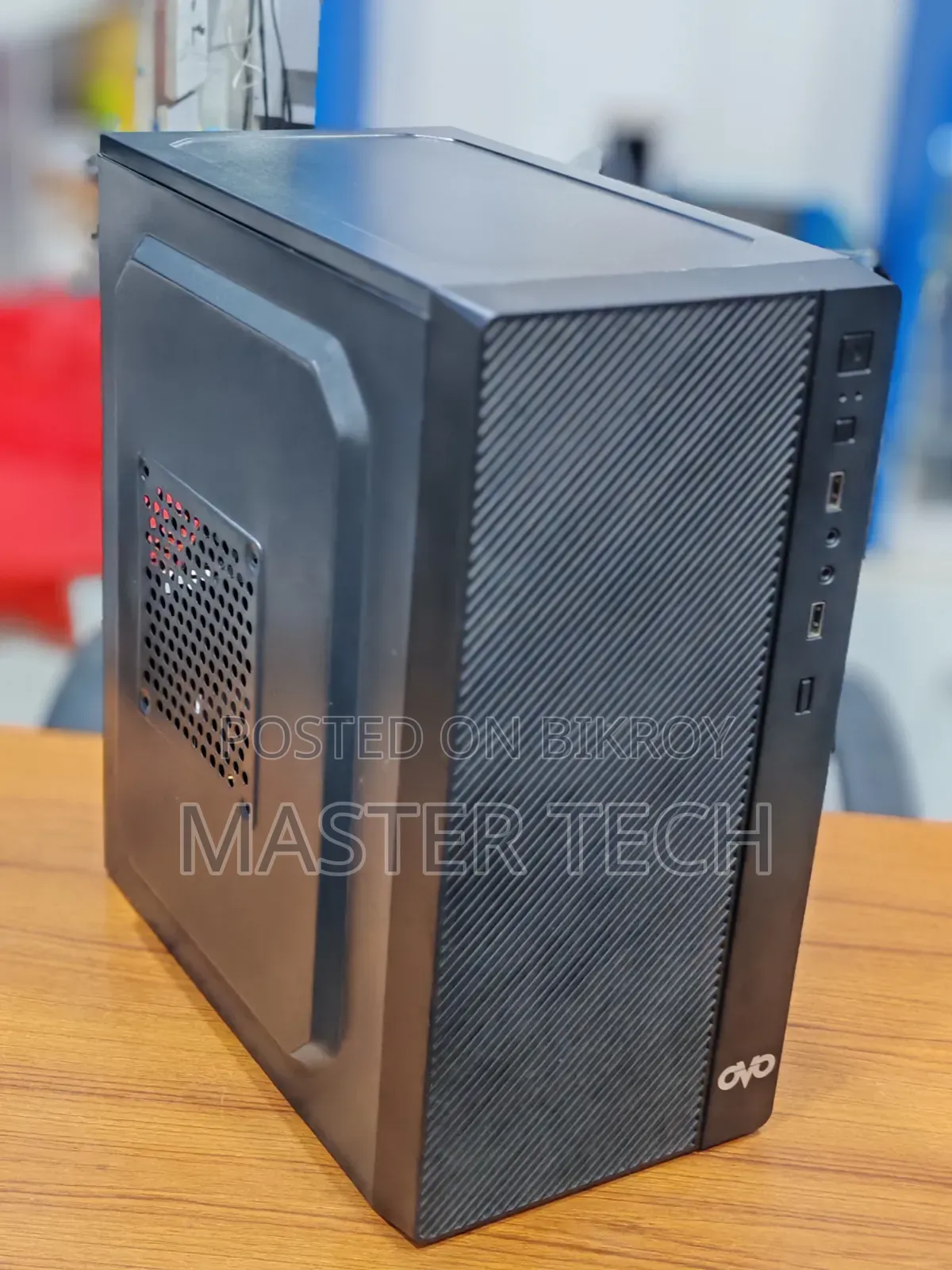 Desktop Computer 8GB Intel Core i5 SSD 128GB