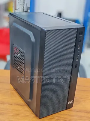 Desktop Computer 8GB Intel Core i5 SSD 128GB
