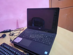 Laptop Dell Inspiron 15 4GB Intel Core i3 HDD 500GB