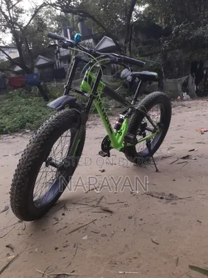 Original Venom Fat Bicycle 26" for Sale