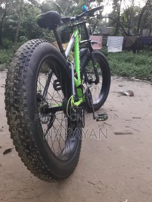 Original Venom Fat Bicycle 26" for Sale