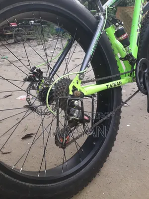 Original Venom Fat Bicycle 26" for Sale