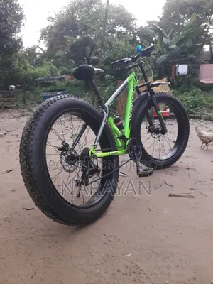 Original Venom Fat Bicycle 26" for Sale