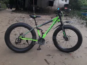 Original Venom Fat Bicycle 26" for Sale