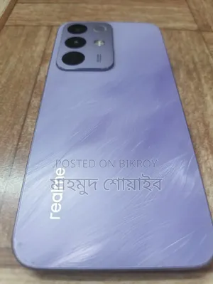 Realme C85 Pro 256 GB Purple