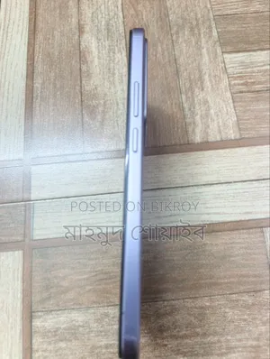 Realme C85 Pro 256 GB Purple