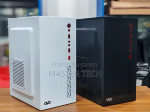 Desktop Computer 8GB Intel Core i3 SSD 256GB