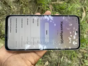 Xiaomi Redmi 15 5G 256 GB Purple