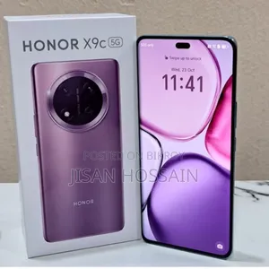 Honor X9c 256 GB Blue