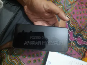 Itel A60s 128 GB Blue