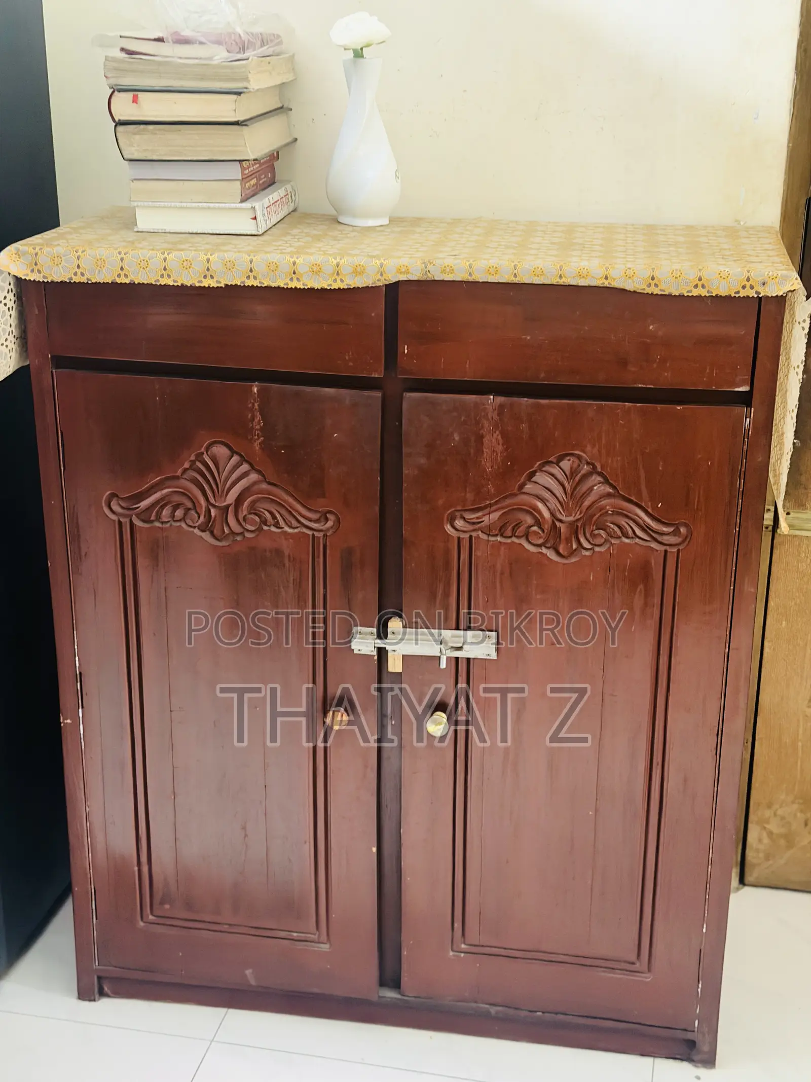 আসবাবপত্র