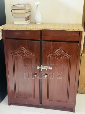 আসবাবপত্র