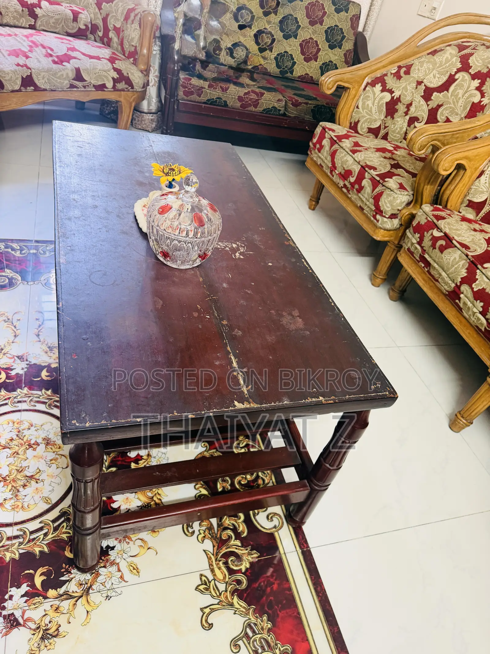 আসবাবপত্র
