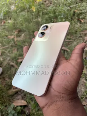 Vivo T2x (India) 128 GB Orange