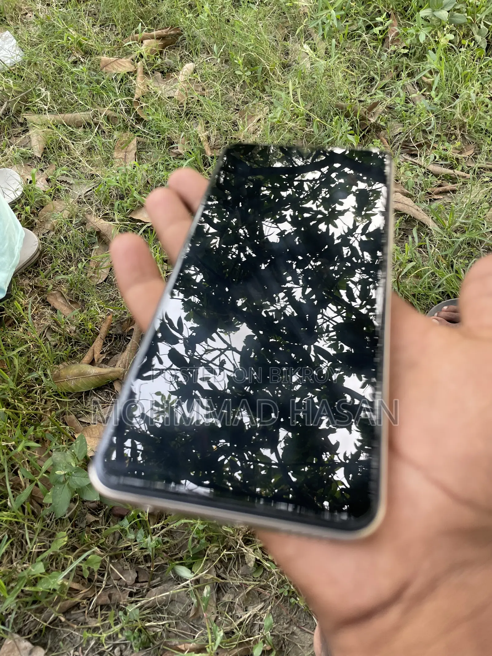 Vivo T2x (India) 128 GB Orange