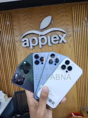 Apple iPhone 13 Pro 256 GB