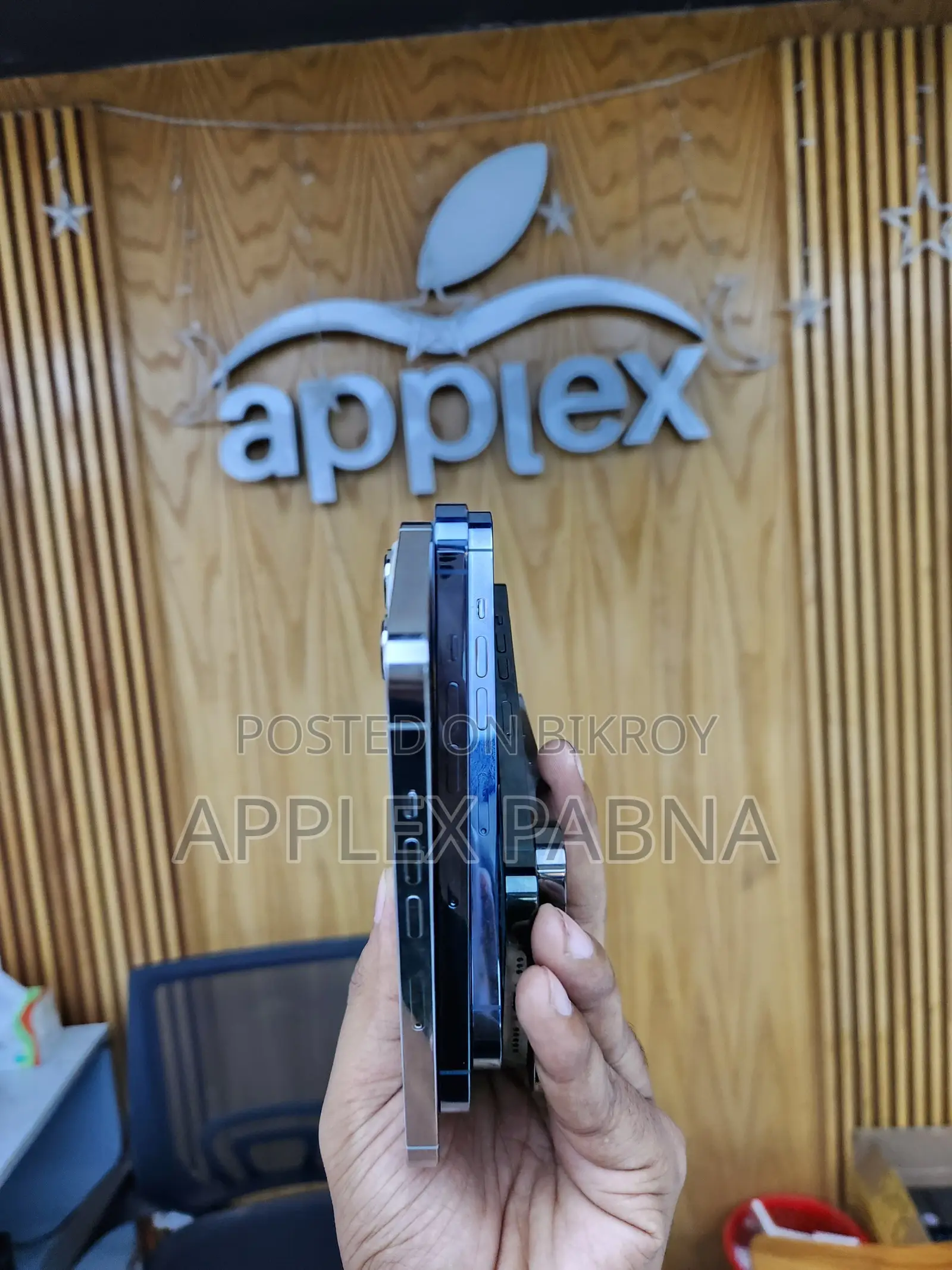 Apple iPhone 13 Pro 256 GB