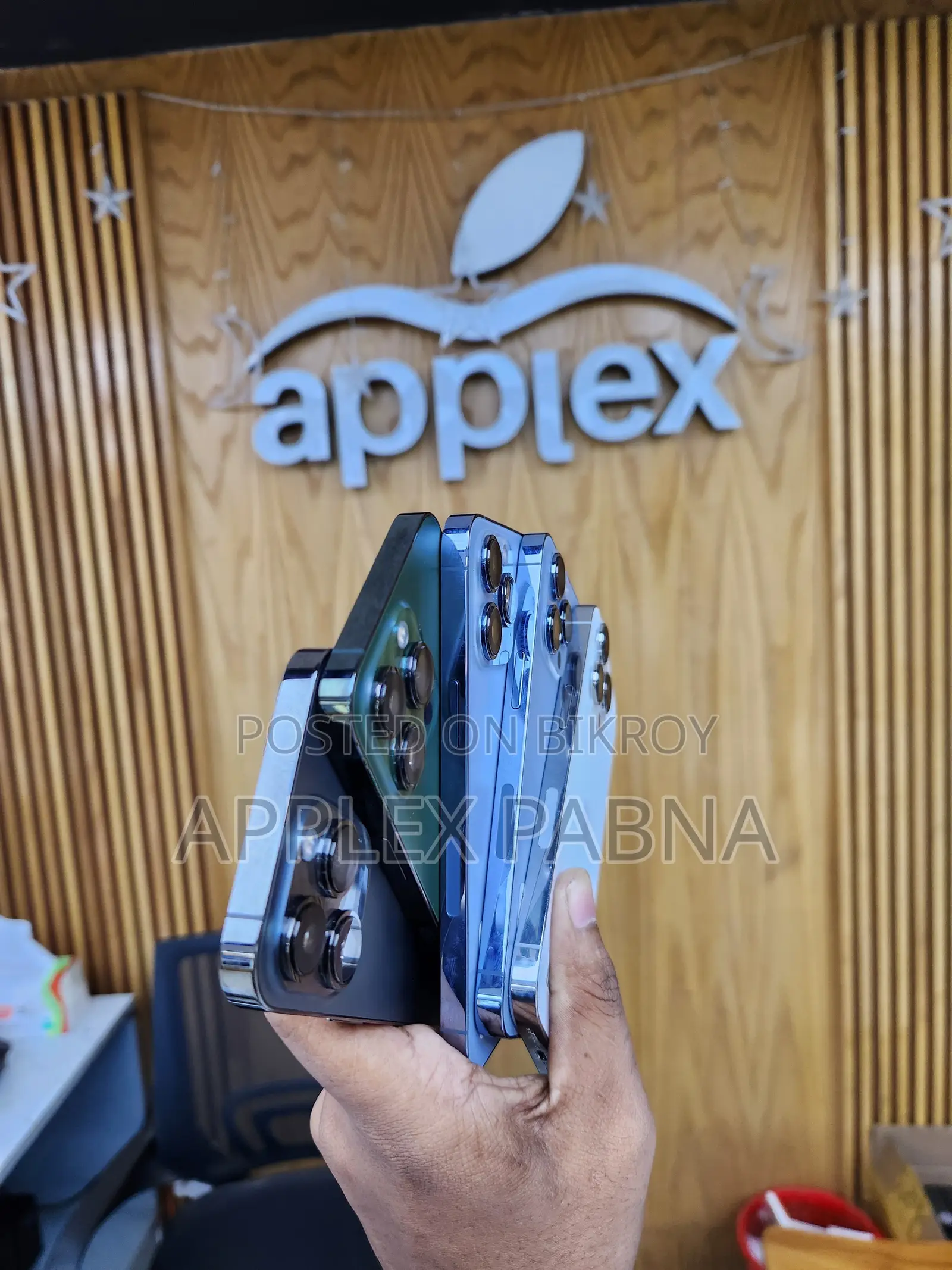Apple iPhone 13 Pro 256 GB