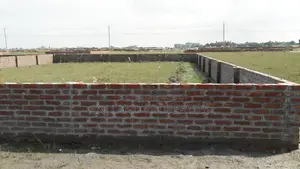 South-facing 5-katha plot for sale in M-Block, urgent