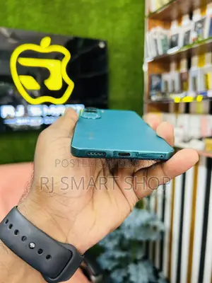 Vivo Y300 128 GB Green