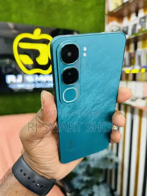 Vivo Y300 128 GB Green