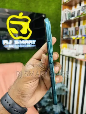 Vivo Y300 128 GB Green