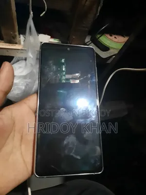 Samsung Galaxy S20 FE 128 GB Silver